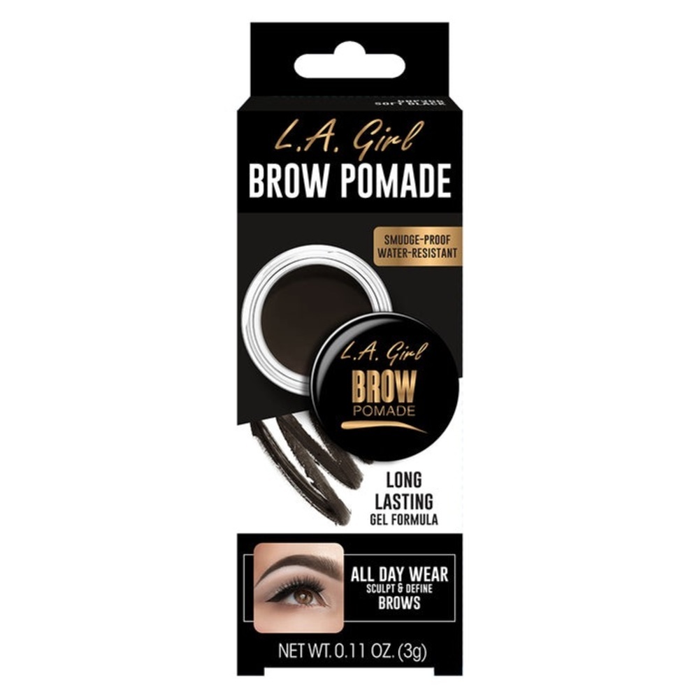 L.A. girl Brow Pomade